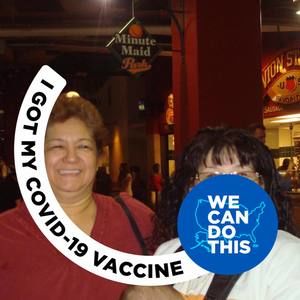 Meet your Posher, Maria toni